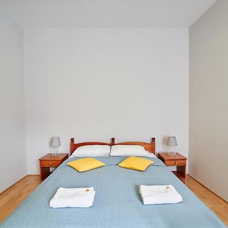 Hotelik Gołdap المظهر الخارجي الصورة