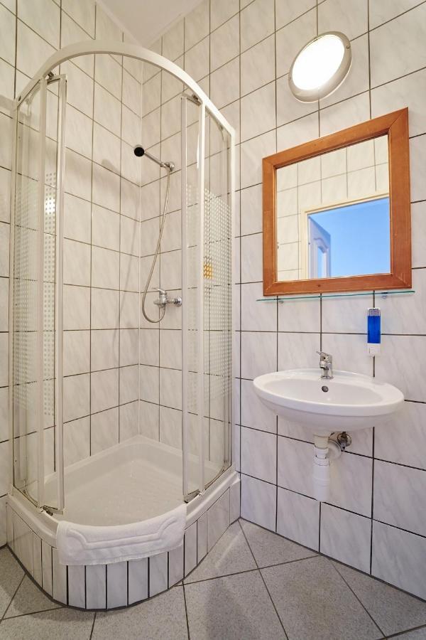 Hotelik Gołdap المظهر الخارجي الصورة