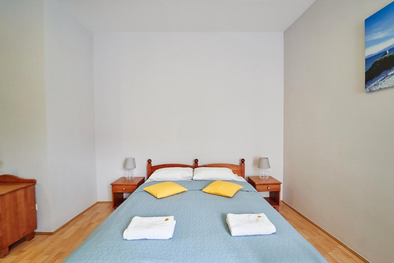 Hotelik Gołdap المظهر الخارجي الصورة