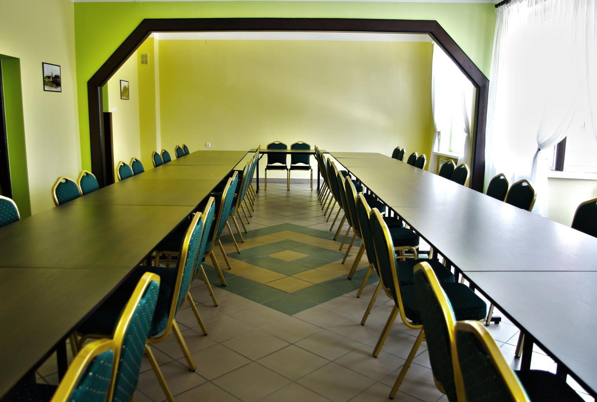 Hotelik Gołdap المظهر الخارجي الصورة